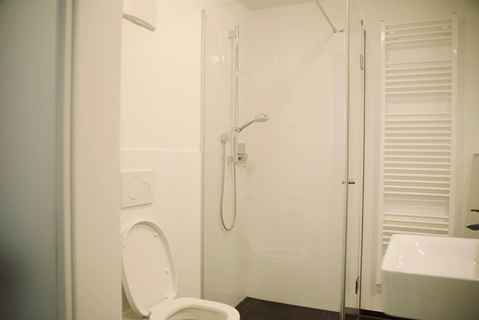 De La Vie Reutlingen - Altstadt Apartment An Stadthalle & Am Marktplatz ภายนอก รูปภาพ